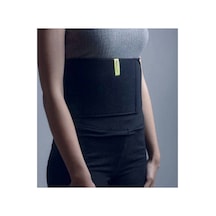 Neopren Abdominal Korse 24 Cm - Ergonomik Destek