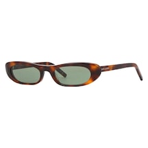 Saınt Laurent Sl557 Shade 002 Kadın Güneş Gözlüğü