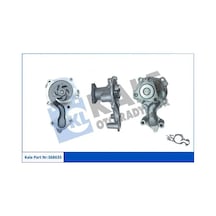 Ford Ecosport Devirdaim 1.0 2018-2022 Kale 368635