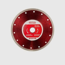 Tomax Seramik Fayans Kesici ince 115x1.3x22 Mm 1 Adet