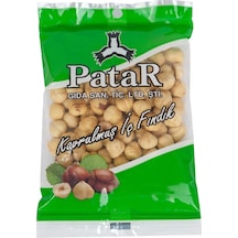 Patar Çifte Kavrulmuş İç Fındık 100 Gr X 25 Adet