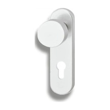Lockway Paslanmaz Dış Müdahale Kolu