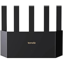 Tenda Rx2l Pro Ax1800 Dual Band Ev Ofis Tipi Router 5x Harici Anten