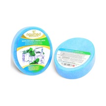 Mentol Özlü Batık Ve Çilek Bacak Onarımına Yardımcı Doğal Süngerli Sabun Mentol