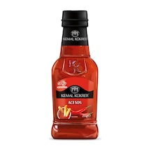 Acı Biber Sos 250 Ml
