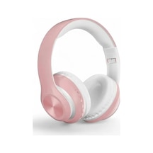 Lebron P68 8D Surroundbass Bluetooth 5.0 Kulak Üstü Kulaklık