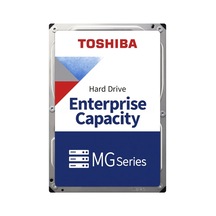 Toshıba Mg11 18tb 7200rpm 1024mb Sata3 Mg11aca18te Enterprıse Hdd-223133