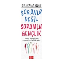 Sorunlu Değil Sorumlu Gençlik