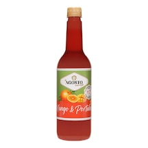 Mango & Portakal Baz 750 Ml Diğer