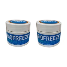 Süper Biofreeze Masaj Kremi 2 Adet