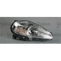 VALEO 88901 FAR SOL GRANDE PUNTO 05- ELEKTRİKLİ H4