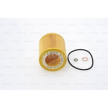 Bmw 325 İ Coupe 09.2006 - 06.2013 Bosch Yağ Filtresi Filitre