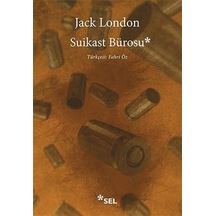 Suikast Bürosu - 57858324548489799215506