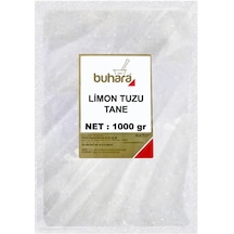 Buhara Limon Tuzu Tane 1 KG