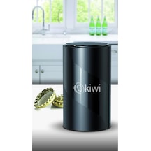 Kıwı Kwo-7101 Pratik Otomatik Profesyonel Kola Soda Şişe Açacağı Sku: Smg8690010528056 Diğer