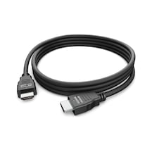 Dell Hdmi 2.0 Kablo Cb325h 1,83 M Siyah, 60 Hz'de 4k Ve 5k Dest