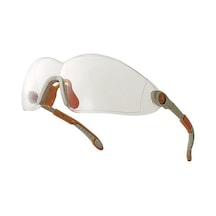 Delta Plus Vulcon02 Plus Clear Koruyucu İş Gözlüğü