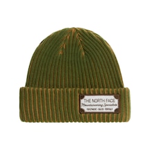 The North Face Salty Lıned Se Beanıe Unisex Bere Nf0a8hmnwg91 Yeşil