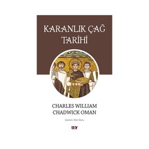 Karanlık Çağ Tarihi