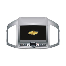 Chevrolet Captiva New Android Multimedya Tv Usb