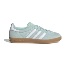 Adidas Originals Gazelle Indoor W Kadın Günlük Ayakkabı Js1396 Yeşil