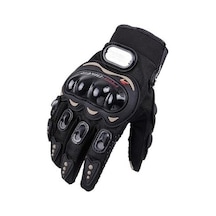 Probiker Probıker Uzun Eldiven
