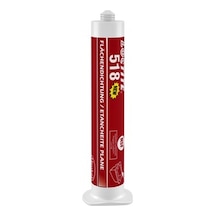 Loctite 518 - 50Ml | Flanş Sızdırmazlık | Orta Mukavemetli Yüzey (397109386)