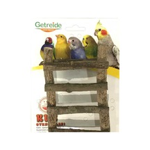 Getreide 3018 Doğal Merdiven 3 Basamak 12x9cm