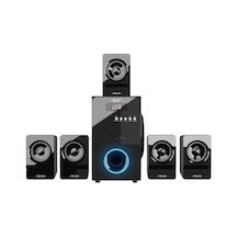 Mikado Md-581bt 110w Usb/sd/fm/bt Destekli 5+1 Ses Sistemi Hoparlör - Speaker