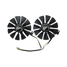 Asus Ex Rx570 O4G Fan