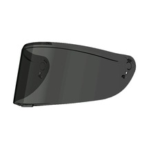 Ls2 Dragon Kask Camı Siyah