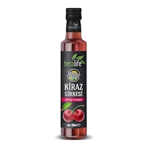 Beralife Kiraz Sirkesi 500 ML