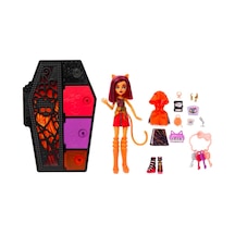 Monster High