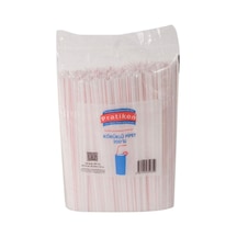 Pipetli Körüklü Poşet Diğer