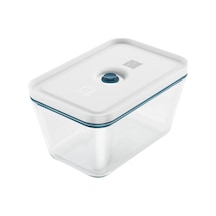 Zwilling Fresh & Save Vakumlu Başlangıç Seti, Cam, 7 Parçalı, Kut