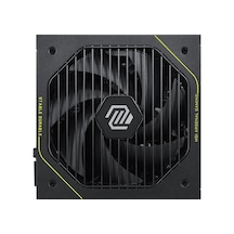 Msı Mag A1200pls Pcıe5 Siyah 1200w 80+ Platinum Full Modüler Akak92msı0041