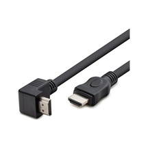 Hdmi Kablo L Tip 1.5 M - Siyah Hdx2016 Tg/tmy230649
