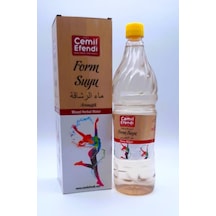 Cemil Efendi Form Suyu Cemil Efendi 1 L