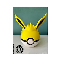 Pokemon Jolteon Topu 10cm