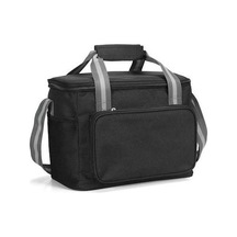 Novahub 15l Soğutucu Çanta, Oxford Kumaş, 4 Renk Seçenekli, Seyahat-yürüyüş-plaj İçin Kullanılabilir Altın