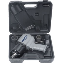Trusty-Tt340B(34B01B6-B) 3/4Inç Havalı Somun Sökme Set