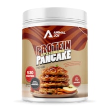 Protein Pankek Mix Elma & Tarçın - 750 Gr - 15 Servis