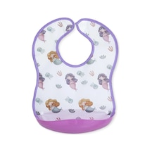 Smart Bebek Mama Önlük - Mermaid 3 Adet