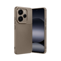 Note 14 5g Auto Focus Karbon Kapak - Kahverengi Bzsxx00 1