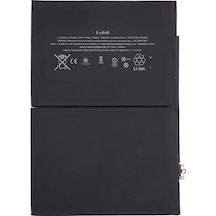 Apple Uyumlu iPad Air 2 İle Pil Batarya A1547 A1566 A1567
