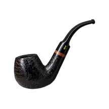 Şahin Kuyruklu Yıldız 501 9mm. Filtreli Ebonit Saplı Pipo 238245