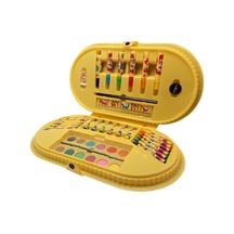Play-doh Kırtasiye Seti (40 Parça)