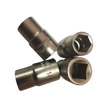 Tek Lokma 6 Köşe No.1400-15 Alman WALTER