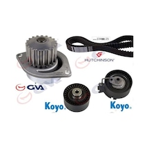 Gva 59wpk4324 Devirdaimli Eksantrik Gergi Kiti P206 207 307 308 Partner C2 C3 C4 Xsara Berlingo 1.6 16v Tu5jp4 Dfm Succe 1.6 16v 09 13 Tu5jp4 0816.85