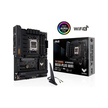 Asus Tuf Gaming B650-plus Wi-fi Ddr5 Atx Am5 Anakart